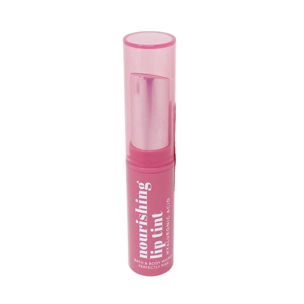 Bath & Body Works Nourishing Lip Tint - Perfectly Pink