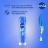 Linha Liso Extremo Seda - Condicionador 325 Ml - (Seda Extreme Straight Collection - Conditioner 11 Fl oz)