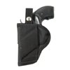 New Barsony OWB Cross Draw Gun Holster for Charter ARMS 22 327 38 357 Left