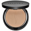 SEPHORA COLLECTION Matte Perfection Powder Foundation 24 Warm Beige