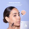 NIPSKIN - Spot Me Here Invisible Hydrocolloid Granite Patches - Waterproof Zit Stickers for All Skin Types