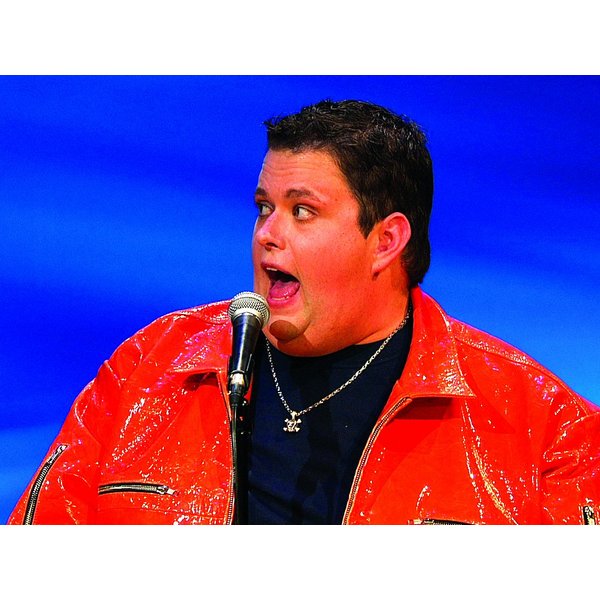 Ralphie May: Austin-tatious