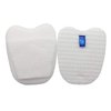Vacuum Replacement Filters for Shark Rocket Vacuum HV345 HV343AMZ ZS350 ZS351 ZS352 HV320 HV321 HV322 HV324Q HV345 UV330, 4 Foam&Felt Filters + 4 Post-Filters, Part # XPMFK320&1084FTV320