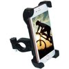 Adjustable Phone Stand Holder for Electric Scooter Comfort Riding