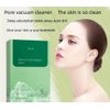 Bubble Face Mask, Enriched With Anthocyanins And Avocado Complex Acid To Cleanse Pores And Rejuvenate Skin Travel Essential 12 Piece