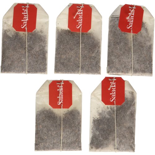 Salada Original Blend Black Tea 100 Tea Bags.