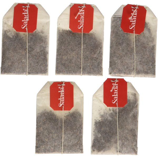 Salada Original Blend Black Tea 100 Tea Bags.