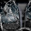 C.O. Bigelow Men's Hair and Body Wash, Elixir Black, No. 1605, 8 fl oz, Mens Body Wash & Shampoo, Musk & Vanilla Moisturizing Mens Shampoo & Body Cleanser