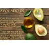 cocojojo AVOCADO OIL - Cold Pressed Partially filtered 32 oz Pure Oil Extra Virgin Unrefined Moisturizer