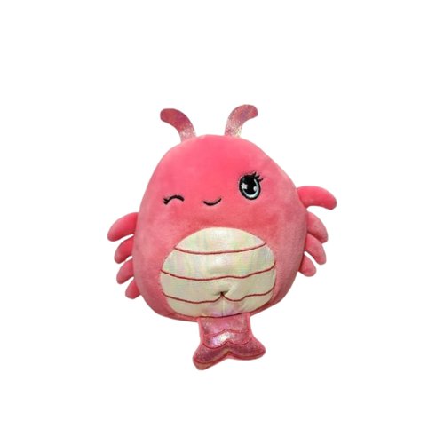 Squishmallows 5-Inch Scented Blinds - Series 2 - Add Scented Blinds to Your Squad, Ultrasoft Stuffed Animal Little Plush Toys, Official Kellytoy Plush - Includes 1 Mystery Style