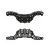 Hosim RC Car Shock Proof Plank Accessory Spare Parts 25-SJ12 9125 RC Car (2 Pcs)