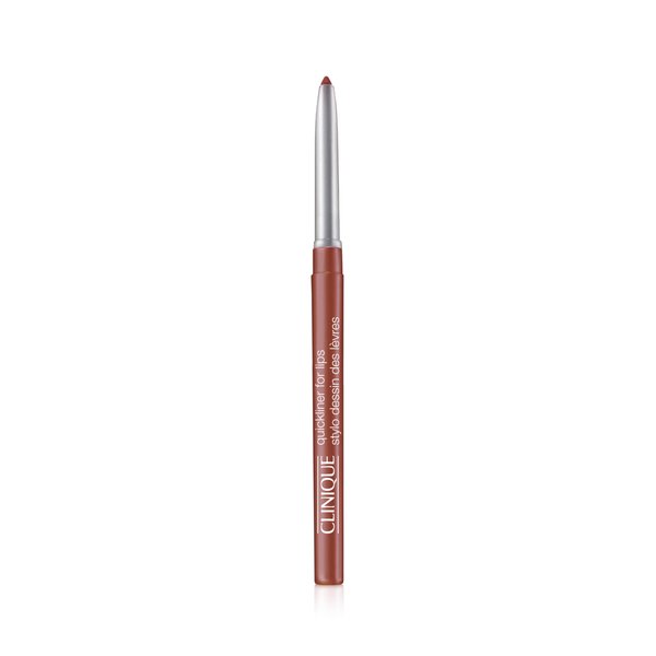 Clinique Quickliner For Lips, Cocoa Rose