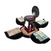 Lady De Sophisticated Makeup Kit Collection - Mega Color Workshop - Premium Quality(By Cameo Collection)