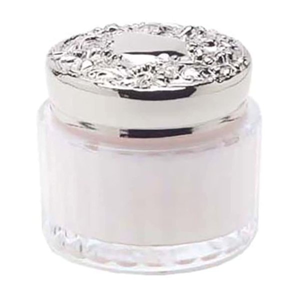 Lady Primrose Royal Extract Body Creme Jar w/Engraveable Lid by Lady Primrose