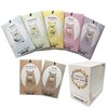 LIFFLY 14 Packs Scented Sachets for Drawers and Closets Lavender, Rose, Jasmine, Ocean, Vanilla, Sandalwood, Gardenia 7 Scent