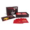 NSFW by Exploding Kittens - Card Games for Adults & Teens - A Russian Roulette Card Game (Package May Vary)