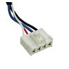 Reese Towpower 78051 Brake Control Wiring Harness for Chrysler/Dodge, Regular