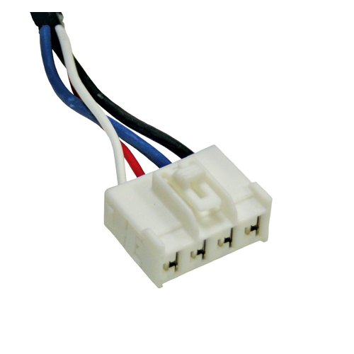 Reese Towpower 78051 Brake Control Wiring Harness for Chrysler/Dodge, Regular