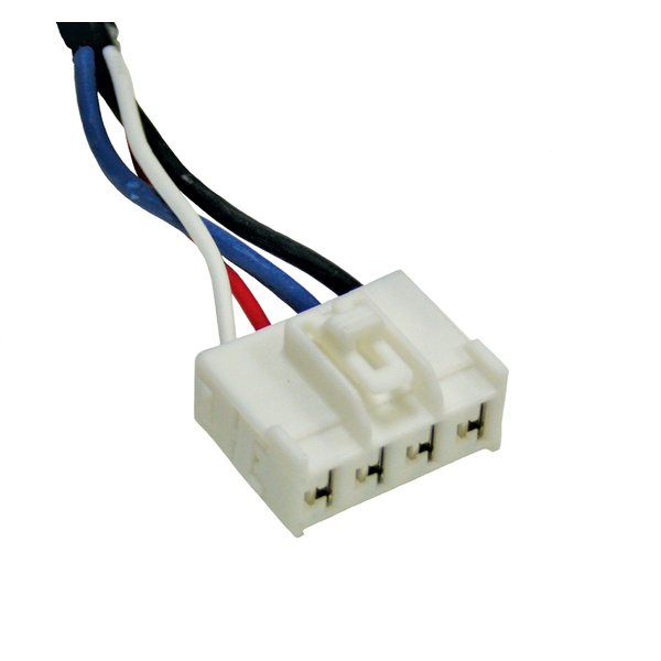 Reese Towpower 78051 Brake Control Wiring Harness for Chrysler/Dodge, Regular