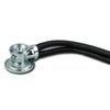 Veridian Healthcare Sterling Series Sprague Rappaport-Type Stethoscope, Black, Boxed