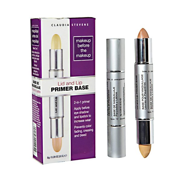 Claudia Stevens Lid and Lip Primer Base .28 ounce