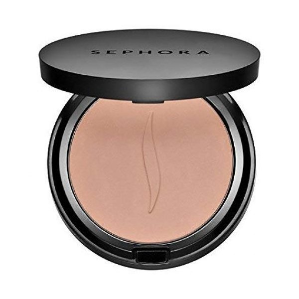 SEPHORA COLLECTION Matte Perfection Powder Foundation 10 Fair Pink