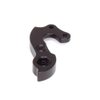Wheels Manufacturing Dropout-96 Derailleur Hanger, Black