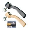 VRMETA 2 Pcs DIY Hair Clippers Adjusting Lever fit Wahl Magic Clip 8148/8504/8591/1919 Repair Part (2 x Adjusting Lever)