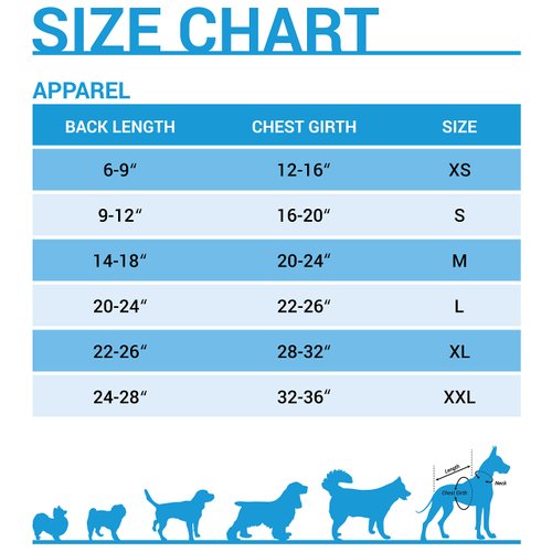 Pets First NCAA Louisville Cardinals Fleece Dog Vest with Embroidered Team Name & Logo, Size X-Small