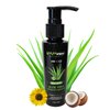 iMMense Naturals Aloe Vera Moisturizer-Face Moisturizer for Dry Skin, Treat Blemishes- Prevent Breakouts, Natural Face Moisturizer for Women and Men.