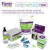 Flents Ear Wax Removal, Gentle & Safe Ear Syringe, Dishwasher Safe