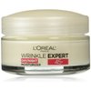 L'Oreal Paris Wrinkle Expert 45+ Anti-Aging Face Moisturizer with Retino-Peptide, Non-Greasy, Suitable for Sensitive Skin, 1.7 fl. Oz