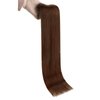 Sunny 24inch Clip in Human Hair Extensions Auburn Red Long Hair Extensions Real Human Hair Clip ins Dark Auburn Brown Clip in Hair Extensions Human Hair Colorful 33 Auburn Hair Extensions 7Pcs 120G