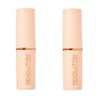 Pack of 2 Makeup Revolution Beauty Fast Base Stick Foundation, F9