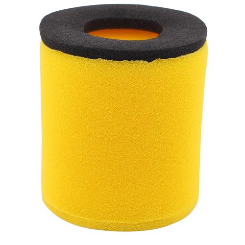 MOTOKU Air Filter for Suzuki QuadSport Z400 Eiger 400 Vinson 500 King Quad 400 for Kawasaki KFX 400 for Arctic Cat DVX 400