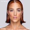 Brow Code TINTED Multi-Peptide Brow Gel w/Brush (Soft Brown)