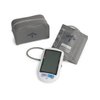 Medline Elite Adult Automatic Digital Blood Pressure Monitor, Advanced Design and Proprietary Programming for Automatic Inflation and Error Detection