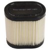 Stens Air Filter 100-812 Compatible with Tecumseh LEV100, LEV115, LEV120, LV195EA, OVRM65, OVRM105 and OVRM120 33331, 36905, 740083A