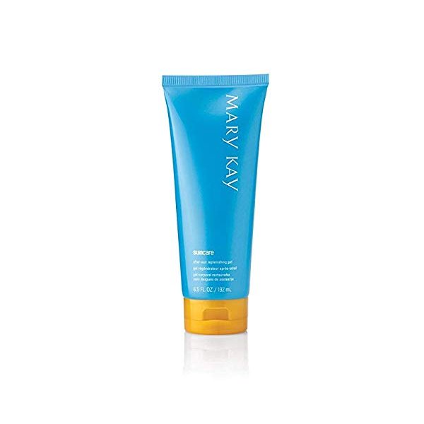 Mary Kay After-Sun Replenishing Gel