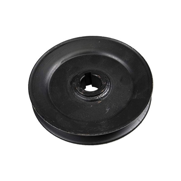 CUB CADET 756-3008 Spindle V-Pulley 2150 2155 2145 2135 2130 2140 IH-489394-R2 OEM