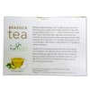 Brassica Tea Green Tea With Lemon & SGS Green Tea 16 Count