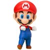 Good Smile Super Mario: Mario Nendoroid Action Figure
