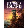 Forbidden Island – The Cooperative Strategy Survival Island Board Game,2-4 players