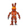 FUNKO ACTION FIGURE: Five Nights at Freddy's Dreadbear - Jack-o-Bonnie