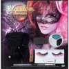 Black Pearl Goth Makeup Kit