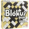 Mattel Games Blokus Duo 2-Player Strategy Board Game, Family Game for Kids & Adults with Black and White Pieces