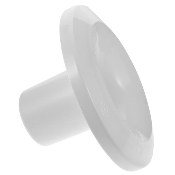 Yardenfun Water Dispenser Top Cover universal water cooler seat replacement smart seat water cooler part sink accessories glacier bay water dispenser cooler stand water dispenser guard white