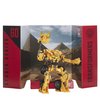Transformers Toys Studio Series 60 Voyager Class Revenge of The Fallen Movie Constructicon Scrapper Action Figure - Ages 8 and Up, 6.5-inch