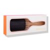 ELEVEN AUSTRALIA Wooden Paddle Brush Perfect Everyday Detangling Brush to Use During Blow Drying or Styling