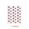 dododots Beauty Patch | DodoSkin Full Range Bundle | Star Pimple Patches | Cute Hydrocolloid Acne Patch | Tea Tree Oil Acne Patches | Quick & Easy Blemish, Zit, Spot Treatment | 180 Patches